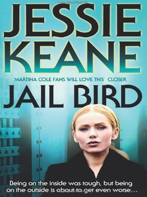 cover image of Jail bird